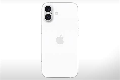 474px x 266px - Leak Unveils iPhone 16s Redesigned Camera Chassis Hints at Vertical Layout