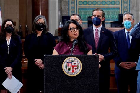Leak in LA council racism scandal may have come from 2 ex-labor employees, police say