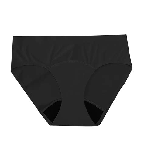 Leak proof swimwear. Unlike other brands, Ruby Love period panties and period-proof bathing suits offer leak-proof coverage without a tampon or additional protection required.That's because of our patented and award-winning technology: first, our dri-tech mesh helps stop front, side, and back leaks before they travel. 