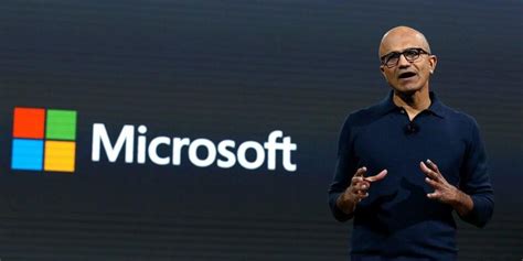 Leaked Microsoft pay data shows how much hundreds of software engineers …