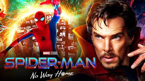 Leaked Spider-Man: No Way Home footage confirms another …