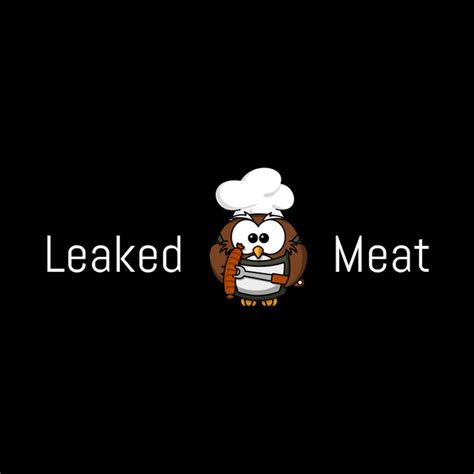 Leaked meat. Things To Know About Leaked meat. 