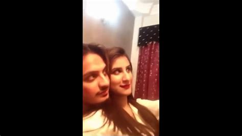 Leaked video of pakistani. New Delhi: Popular Pakistani model-actress Rida Isfahani's private video was leaked online and this created a flutter online. The huge controversy hogged attention for days and now Rida... 