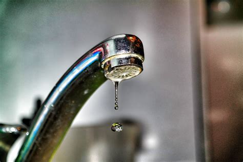 Leaking faucet. Fix that leaky bathroom faucet by changing out the old cartridge for a new one. We'll be demonstrating on a Moen brand faucet, it should only take a few minu... 