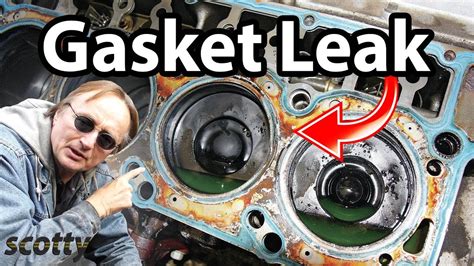 Some coon symptoms of head gasket failure are engine misfiring or leaking between cylinders. Evidence of engine misfiring can be seen as lowered compression, rough idling, engine overheating, coolant leakage, and coolant leaking on top of the spark plug. The head gasket failure between a coolant line and an engine cylinder can cause …