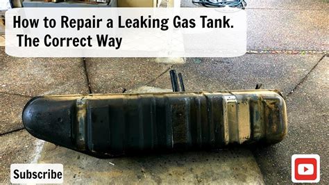 A leaking fuel line can be discovered by looking for fuel puddles under your vehicle when parked. A fuel-injection line may also leak, causing a smell of fuel fumes during and immediately after driving. A fuel-tank vent hose may also leak, causing unburned fuel to exit your fuel system as vapour. The fuel gauge may drop a small or large amount .... 