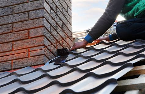 Leaking roof repair. Learn how to locate, secure, replace, and fix leaks in asphalt shingles with these four steps. Follow the simple instructions and tips from Bob Vila and Larry Bilotti to save money and time on roof repair. 