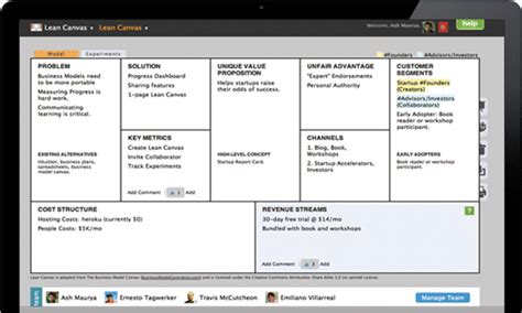Lean Blogging Applying Lean to Accelerate Your Blog RM NISPEROS