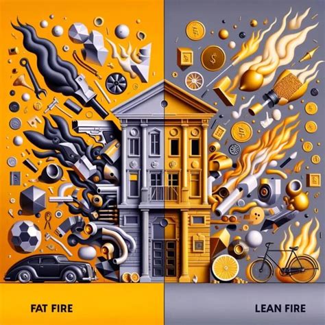 Lean FIRE vs Fat FIRE Differences in Early Retirement Strategies