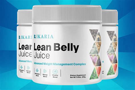 Lean belly juice. Things To Know About Lean belly juice. 