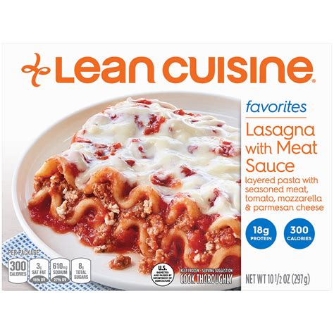Lean cuisines. Feb 3, 2021 ... Lean Cuisine brings you crave worthy meals, all 400 calories or less. What you want, how you want it. You Rule with Lean Cuisine. 