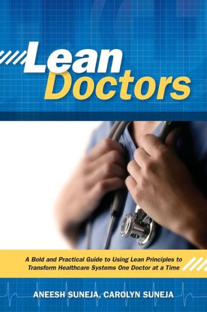 Lean doctors a bold and practical guide to using lean principles to transform healthcare systems one doctor. - Routledge international handbook of participatory design author jesper simonsen published on september 2013.