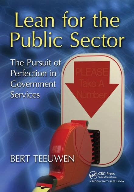 Lean for the public sector the pursuit of perfection in government services. - Arzneistoffe die top 100 der pharmako guide griffbereit.