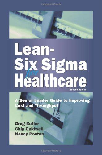 Lean six sigma for healthcare a senior leader guide to improving cost and throughput. - Clark forklift service manual dpm 25l.