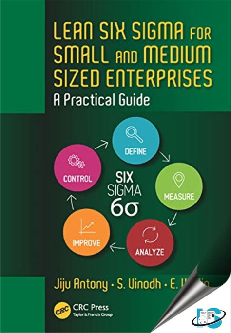 Lean six sigma for small and medium sized enterprises a practical guide. - Anthony robbins creating lasting change manual.