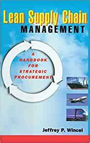 Lean supply chain management a handbook for strategic procurement. - Exiting your business protecting your wealth a strategic guide for owners and their advisors.