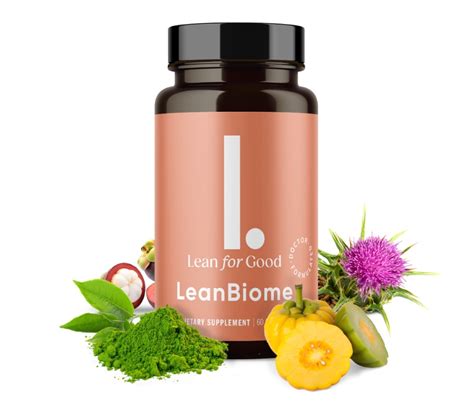 LeanBiome’s New Formula Enhances Weight Loss Results