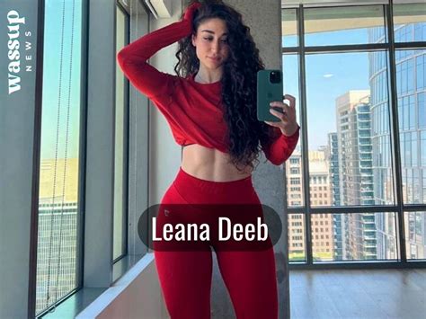 Leana Onlyfans Leak