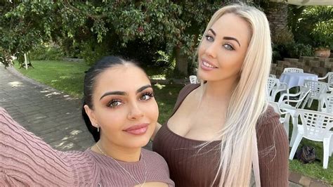 Evie Leana and daughter Tiahnee leaked onlyf videos on twitter : r/news_of_world. r/news_of_world • 1 yr. ago. by PearlRisko. 