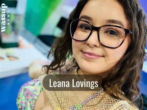 Leanalovings Leaked