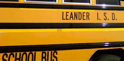 Leander ISD approves good-cause exception for HB 3