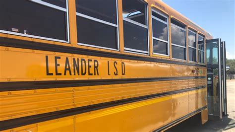 Leander ISD joins lawsuit over Texas Education Agency's school ranking system