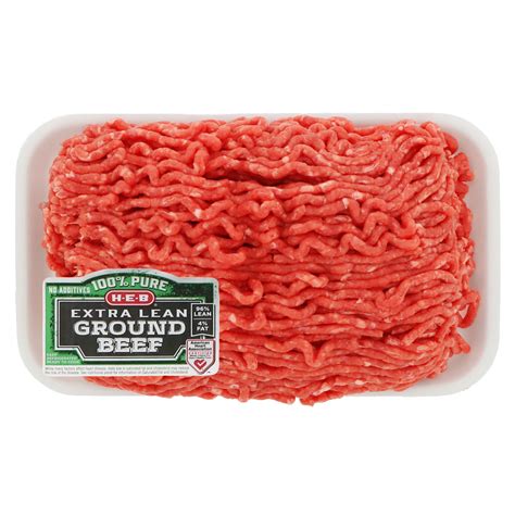 Leanest ground beef. Things To Know About Leanest ground beef. 