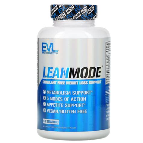 Leanmode fat burner. Things To Know About Leanmode fat burner. 