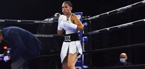 💦 Leanna Cruz Boxer Onlyfans Leak [HD]