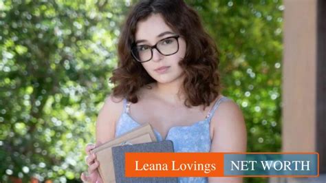 Leanna lovings anal. Things To Know About Leanna lovings anal. 