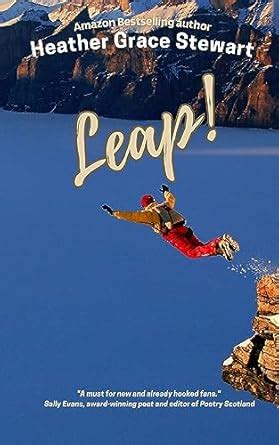 Download Leap By Heather Grace Stewart