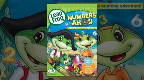 LeapFrog: Numbers Ahoy★Full★Movie★Online★FREE★