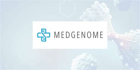 LeapFrog-backed MedGenome gets new equity investor