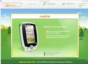 Leapfrog connect download for mac. 6 through 10. .  In some cases, there ...