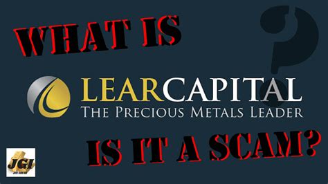 Bottom Line. Lear Capital lets you invest in precious metals through IRAs, bullion or rare coins. IRAs cost a relatively low flat fee, and your IRA investments are secured by Delaware Depository.