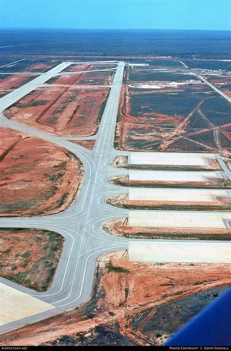 Learmonth Airport (LEA/YPLM) Arrivals, Departures