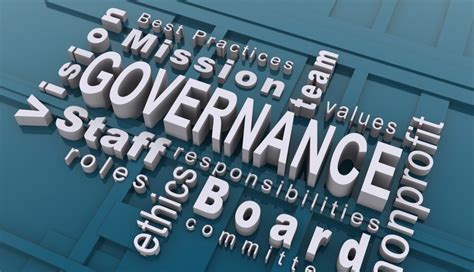 Learn About AARP Foundation s Governance