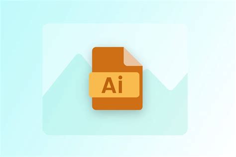 Learn About AI Files Adobe