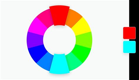 Learn About Adjacent Colors on the Color Wheel