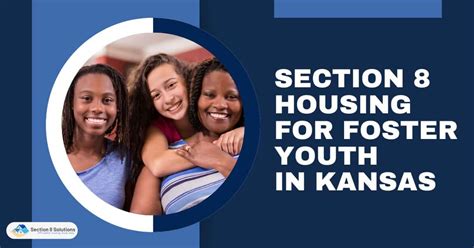 Learn About Kansas Section 8 Requirements