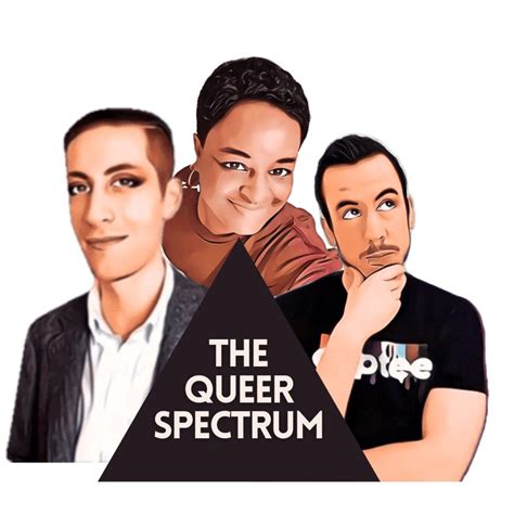 Learn About the Queer Spectrum