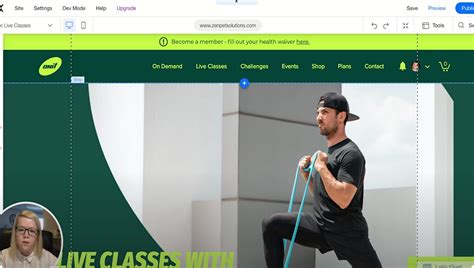 Learn Business solutions Free Business solutions Tutorials Wix Learn