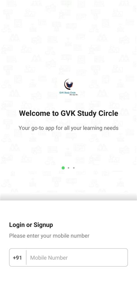 Learn Circle APK Download for Android 