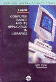 Learn Computer Basics And Its Application In Libraries