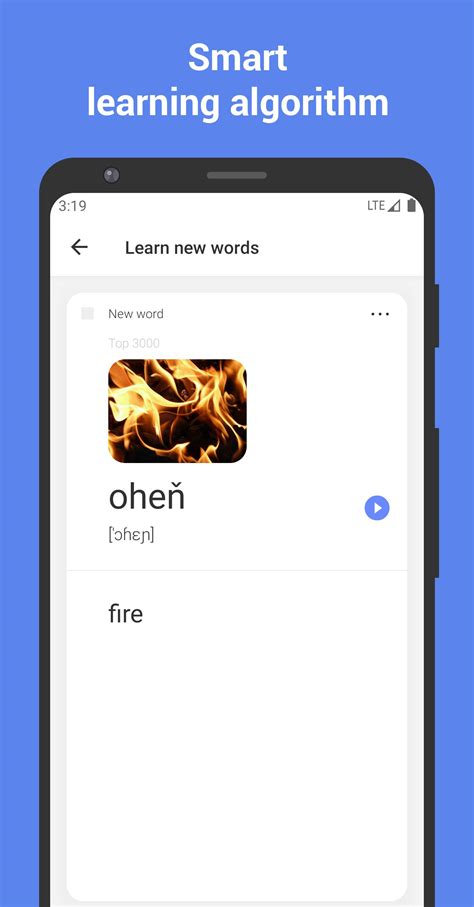 Learn Czech with flashcards APK Download for Android 