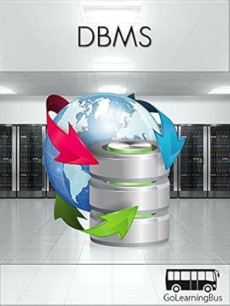 Learn DBMS by GoLearningBus