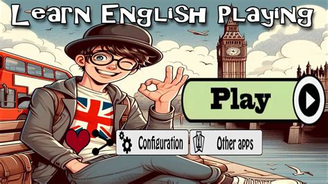 Learn English Playing APK Download for Android 