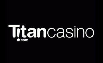titan casino bonus review