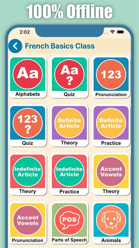 Learn French for Beginners for Android APK Download