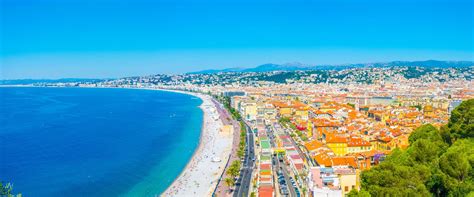 Learn French in Nice French courses in France with IH Nice